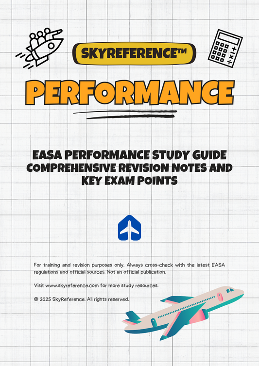 Performance Study Guide