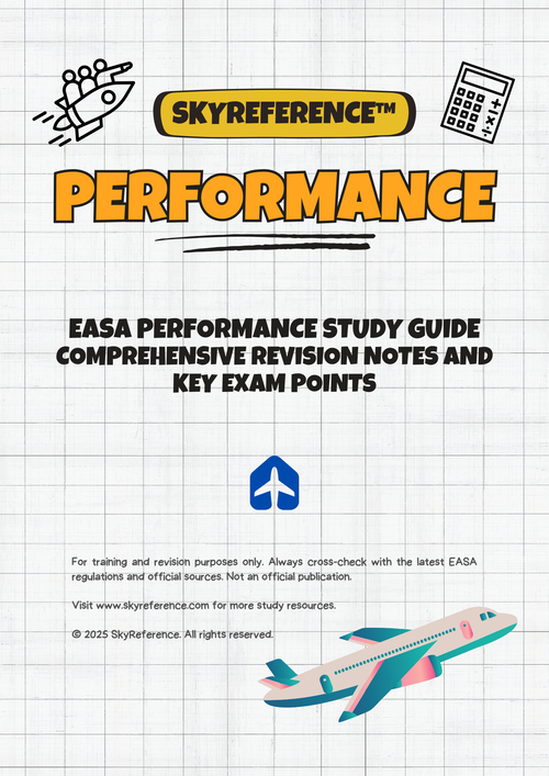 Performance Study Guide